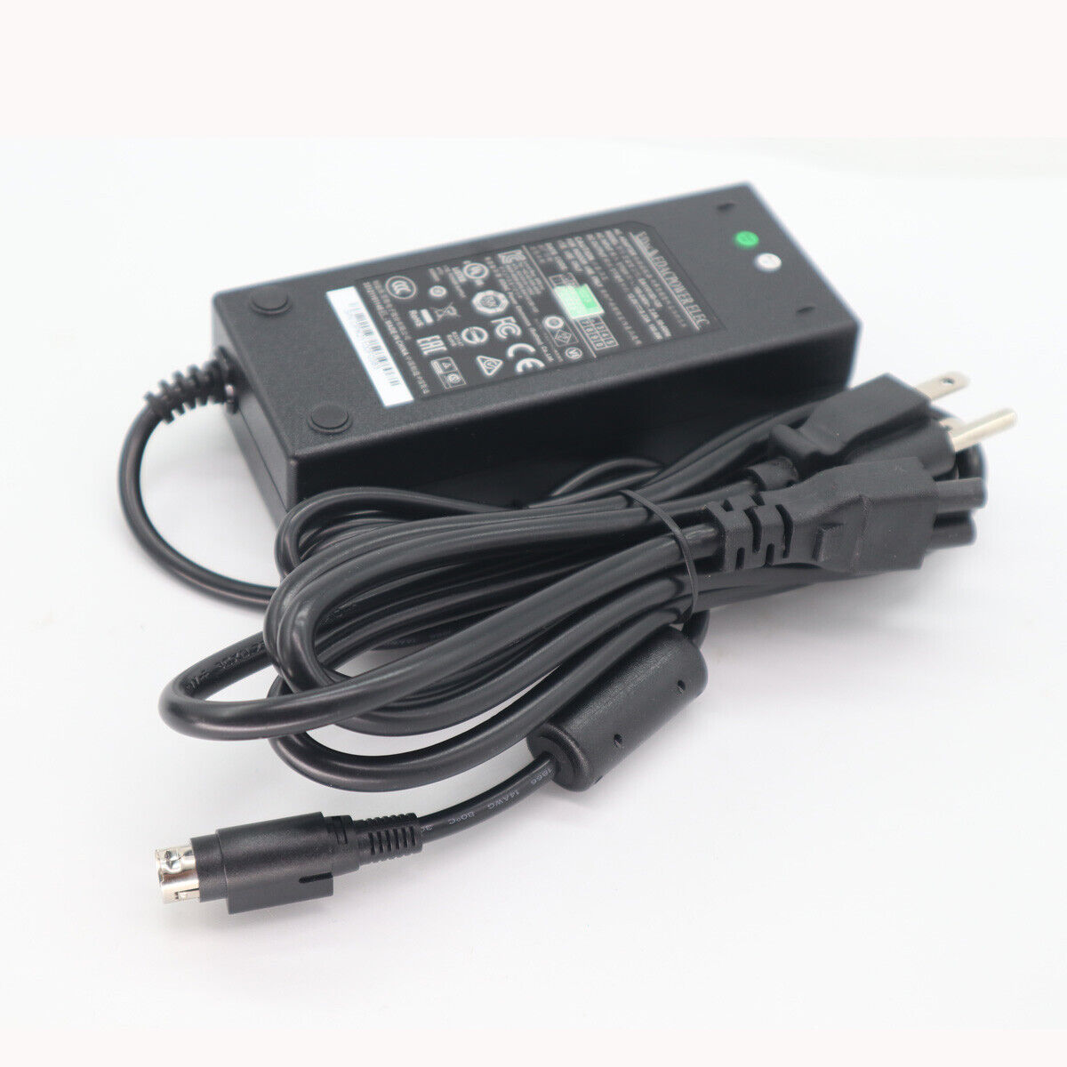 *Brand NEW*Genuine FSP 12V 12.5A 150W AC Adapter for Synology DS411j DS411+II DS412+ DS413 DS413j Power Supply